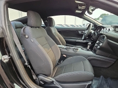 Used 2015  Ford Mustang 2d Fastback V6 at CarloanExpress&period;Com near Hampton&comma; VA