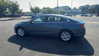 Used 2024  Chevrolet Malibu 4dr Sdn 1LT at CarloanExpress&period;Com near Hampton&comma; VA