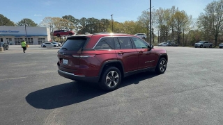 Used 2024  Jeep Grand Cherokee 4xe 4x4 at CarloanExpress&period;Com near Hampton&comma; VA
