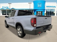 New 2026  Honda Ridgeline RTL AWD at CarloanExpress.Com near Hampton, VA