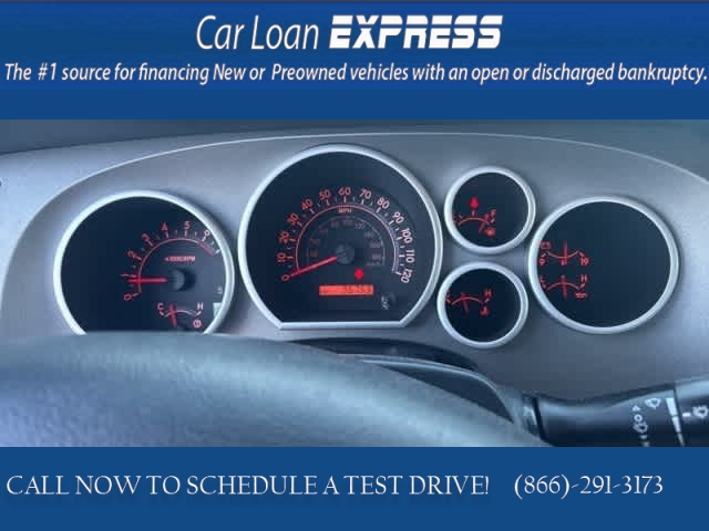 Used 2011  Toyota Tundra 4WD CrewMax 4&period;6L at CarloanExpress&period;Com near Hampton&comma; VA