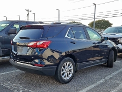 Used 2021  Chevrolet Equinox FWD 4dr LT w&sol;1LT at CarloanExpress&period;Com near Hampton&comma; VA