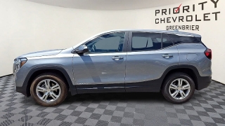 Used 2024  GMC Terrain AWD 4dr SLE at CarloanExpress&period;Com near Hampton&comma; VA