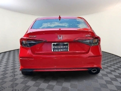 Used 2024  Honda Civic Sedan Sport CVT at CarloanExpress&period;Com near Hampton&comma; VA