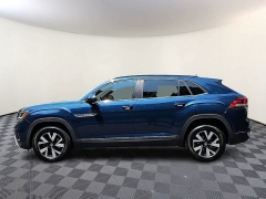 Used 2021  Volkswagen Atlas Cross Sport 2&period;0T SE 4MOTION at CarloanExpress&period;Com near Hampton&comma; VA
