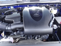 Used 2023  Toyota Tacoma 4WD Double Cab 5' Bed V6 &lpar;Natl&rpar; at CarloanExpress&period;Com near Hampton&comma; VA