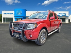 Used 2019  Nissan Frontier Crew Cab 4x4 at CarloanExpress&period;Com near Hampton&comma; VA