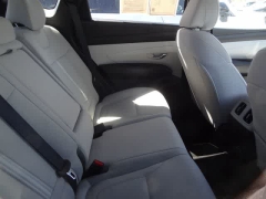 Used 2025  Hyundai Tucson SEL AWD at CarloanExpress&period;Com near Hampton&comma; VA