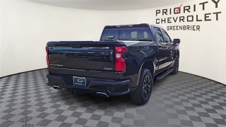 Used 2020  Chevrolet Silverado 1500 4WD Crew Cab 147" RST at CarloanExpress.Com near Hampton, VA