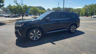 Used 2024  Honda Pilot Elite AWD at CarloanExpress&period;Com near Hampton&comma; VA