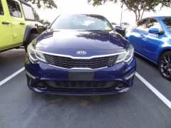 Used 2019  Kia Optima LX Auto at CarloanExpress&period;Com near Hampton&comma; VA