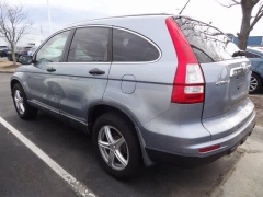 Used 2010  Honda CR-V 4d SUV 4WD EX at CarloanExpress&period;Com near Hampton&comma; VA