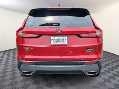 Used 2024  Honda CR-V Hybrid Sport Touring AWD at CarloanExpress&period;Com near Hampton&comma; VA