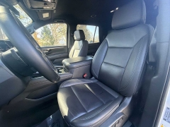 Used 2025  Chevrolet Tahoe 4WD 4dr LT at CarloanExpress&period;Com near Hampton&comma; VA