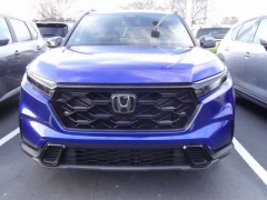 Used 2023  Honda CR-V Hybrid Sport FWD at CarloanExpress&period;Com near Hampton&comma; VA