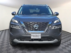 Used 2021  Nissan Rogue AWD SV at CarloanExpress&period;Com near Hampton&comma; VA