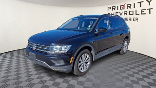 Used 2020  Volkswagen Tiguan 4d SUV S at CarloanExpress&period;Com near Hampton&comma; VA