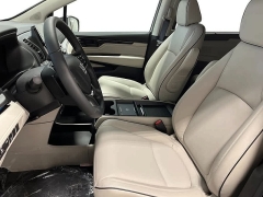 New 2026  Honda Odyssey Touring Auto at CarloanExpress&period;Com near Hampton&comma; VA