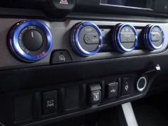 Used 2023  Toyota Tacoma 4WD Double Cab 5' Bed V6 &lpar;Natl&rpar; at CarloanExpress&period;Com near Hampton&comma; VA