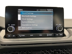 New 2025  Honda Accord Sedan LX CVT at CarloanExpress.Com near Hampton, VA