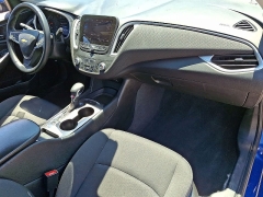 Used 2023  Chevrolet Malibu 4dr Sdn RS at CarloanExpress&period;Com near Hampton&comma; VA
