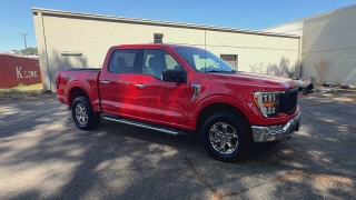 Used 2022  Ford F-150 4WD SuperCrew Box at CarloanExpress&period;Com near Hampton&comma; VA