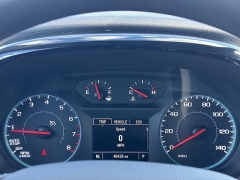 Used 2023  Chevrolet Traverse FWD 4dr LS w&sol;1LS at CarloanExpress&period;Com near Hampton&comma; VA