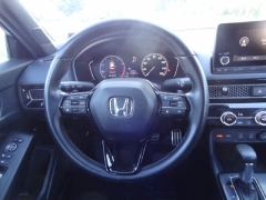 Used 2025  Honda Civic Sedan Sport CVT at CarloanExpress&period;Com near Hampton&comma; VA