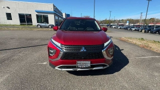 Used 2024  Mitsubishi Eclipse Cross S-AWC at CarloanExpress&period;Com near Hampton&comma; VA