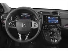 Used 2019  Honda CR-V 4d SUV FWD EX at CarloanExpress&period;Com near Hampton&comma; VA