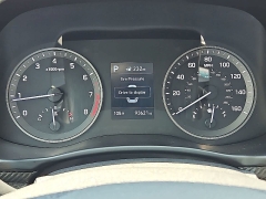 Used 2019  Hyundai Tucson Night FWD at CarloanExpress&period;Com near Hampton&comma; VA