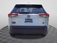 Used 2023  Toyota RAV4 LE AWD at CarloanExpress&period;Com near Hampton&comma; VA