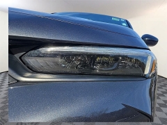 Used 2025  Honda Civic Sedan Sport CVT at CarloanExpress&period;Com near Hampton&comma; VA