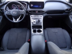 Used 2023  Hyundai Santa Fe SEL FWD at CarloanExpress.Com near Hampton, VA