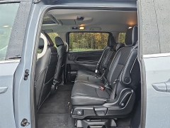 Used 2025  Honda Odyssey Elite Auto at CarloanExpress.Com near Hampton, VA