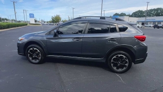 Used 2022  Subaru Crosstrek Premium CVT at CarloanExpress.Com near Hampton, VA