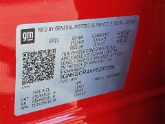 Used 2023  Chevrolet Blazer FWD 4dr LT w/2LT at CarloanExpress.Com near Hampton, VA