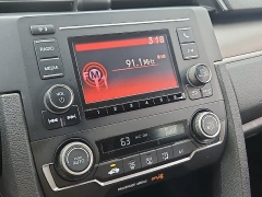 Used 2019  Honda Civic Sedan 4d LX CVT at CarloanExpress&period;Com near Hampton&comma; VA
