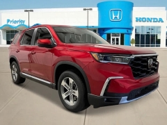 New 2025  Honda Pilot EX-L AWD at CarloanExpress.Com near Hampton, VA