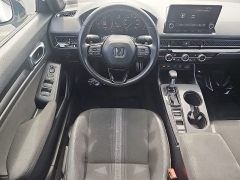 Used 2025  Honda Civic Sedan Sport CVT at CarloanExpress&period;Com near Hampton&comma; VA