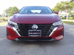 Used 2024  Nissan Sentra SV CVT at CarloanExpress&period;Com near Hampton&comma; VA