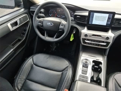 Used 2020  Ford Explorer 4d SUV RWD Base 2&period;3L EcoBoost at CarloanExpress&period;Com near Hampton&comma; VA