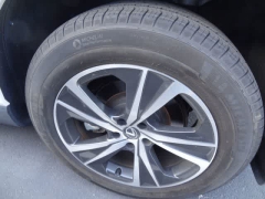 Used 2023  Lexus RX RX 350 at CarloanExpress&period;Com near Hampton&comma; VA