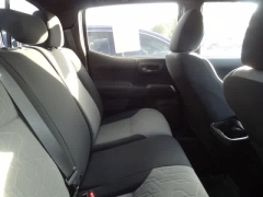 Used 2021  Toyota Tacoma 4WD Double Cab 5' Bed V6 &lpar;Natl&rpar; at CarloanExpress&period;Com near Hampton&comma; VA