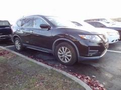 Used 2018  Nissan Rogue AWD SV at CarloanExpress.Com near Hampton, VA