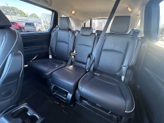 Used 2025  Honda Odyssey Touring Auto at CarloanExpress&period;Com near Hampton&comma; VA