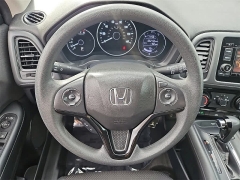Used 2020  Honda HR-V 4d SUV AWD LX at CarloanExpress&period;Com near Hampton&comma; VA