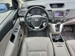 Used 2013  Honda CR-V 2WD 5dr EX-L at CarloanExpress&period;Com near Hampton&comma; VA