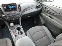 Used 2024  Chevrolet Equinox FWD 4dr RS at CarloanExpress&period;Com near Hampton&comma; VA