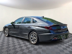 Used 2023  Hyundai Sonata SEL 2&period;5L &ast;Ltd Avail&ast; at CarloanExpress&period;Com near Hampton&comma; VA